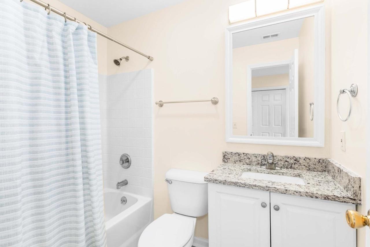 Bowline Bungalow Tybee Island Bagian luar foto