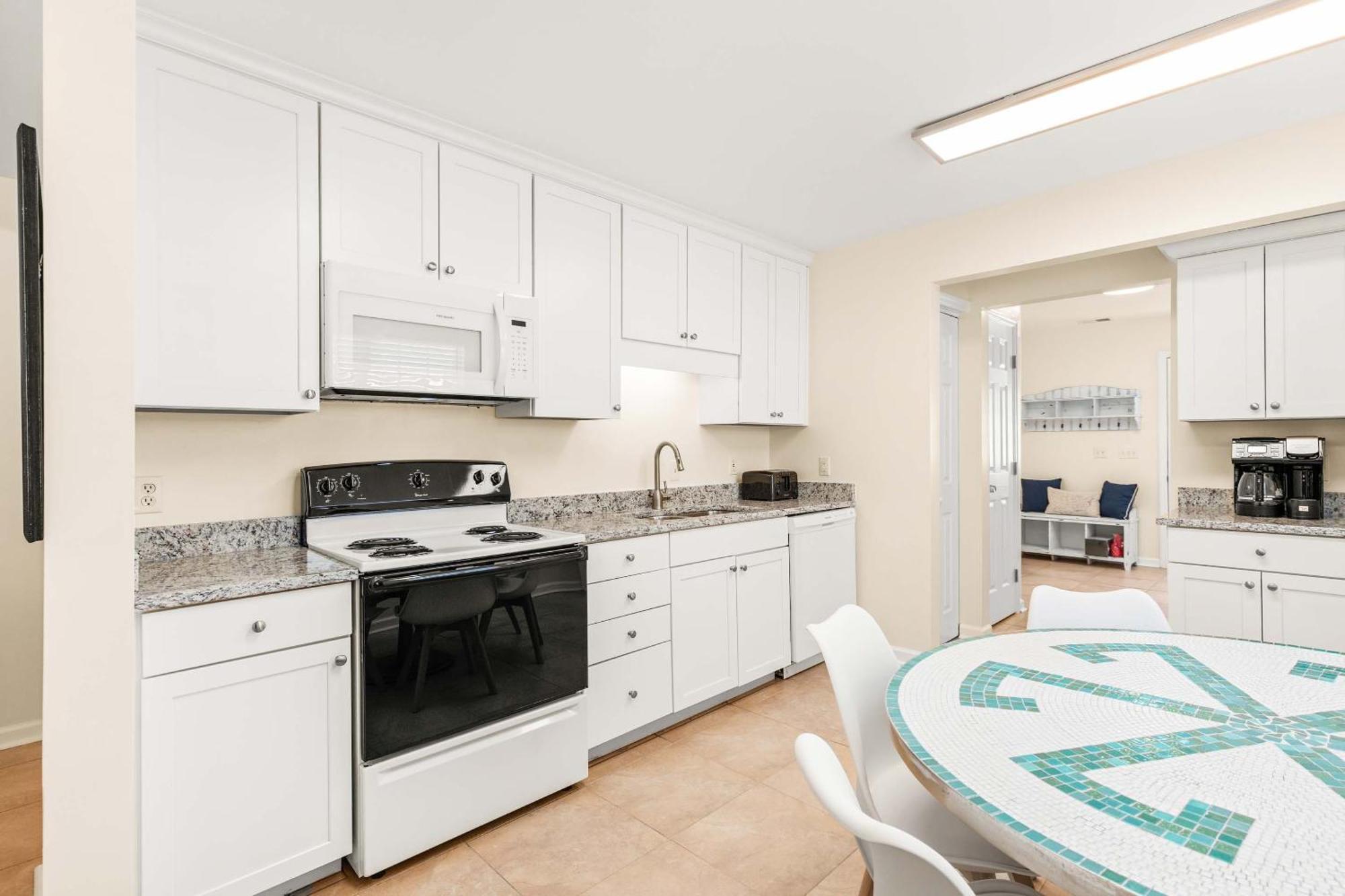 Bowline Bungalow Tybee Island Bagian luar foto