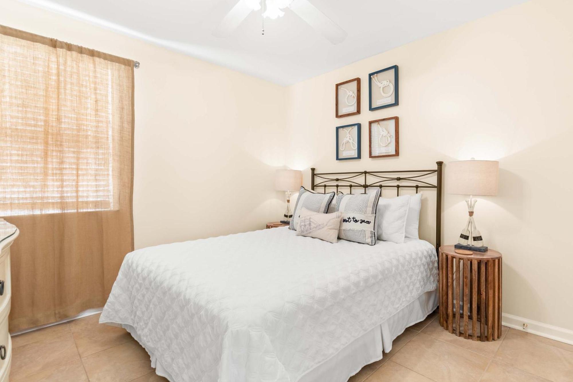 Bowline Bungalow Tybee Island Bagian luar foto